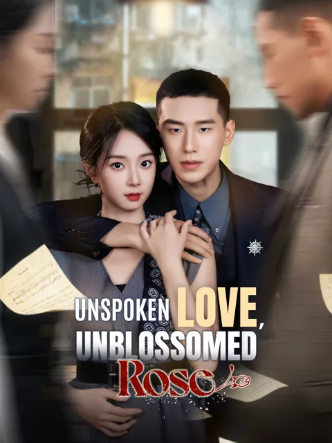 Unspoken Love, Unblossomed Rose cover image — watch all 85 episodes free in HD