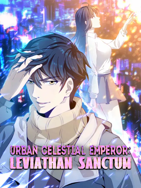 Urban Celestial Emperor: Leviathan Sanctum cover image — watch all 60 episodes free in HD