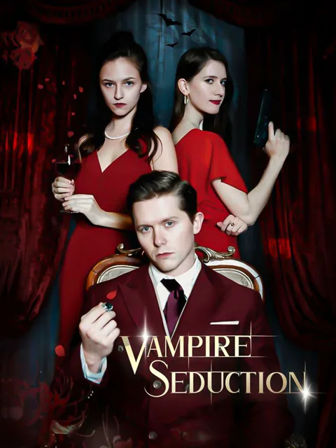 Vampire Seduction cover image — watch all 54 episodes free in HD