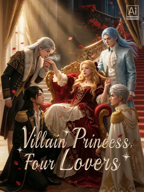 Villain Princess, Four Lovers cover image — watch all 88 episodes free in HD