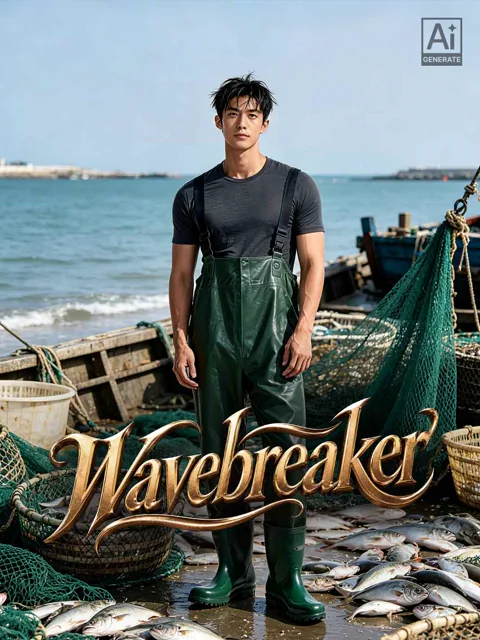Wavebreaker