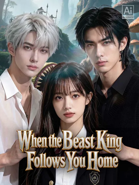 When the Beast King Follows You Home