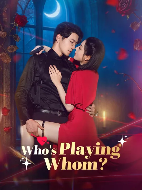Who's Playing Whom? cover image — watch all 64 episodes free in HD