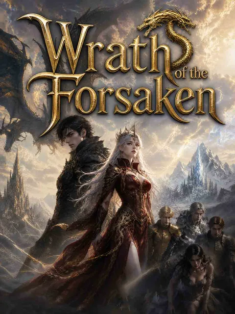 Wrath of the Forsaken