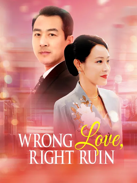 Wrong Love, Right Ruin