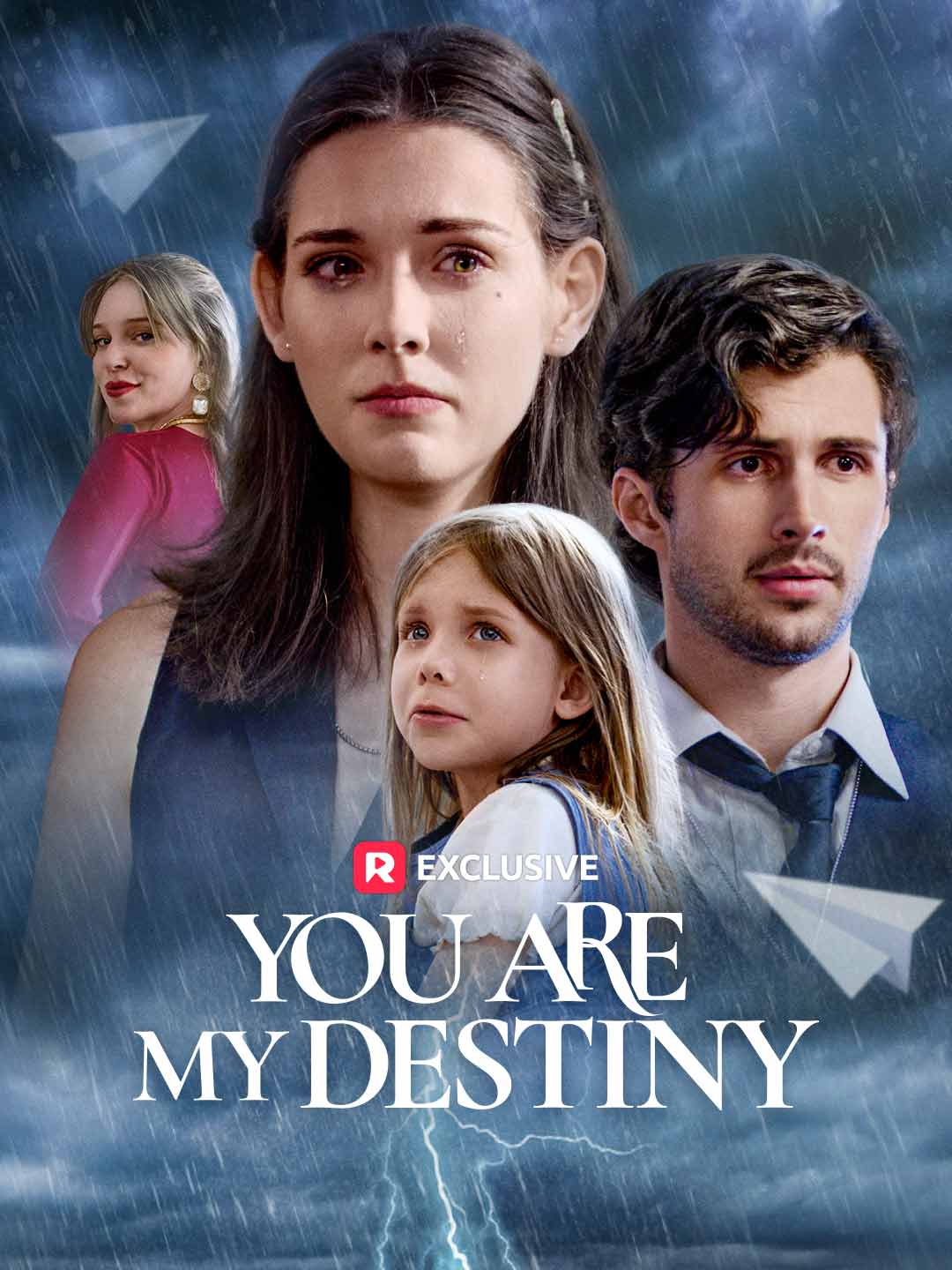 You Are My Destiny