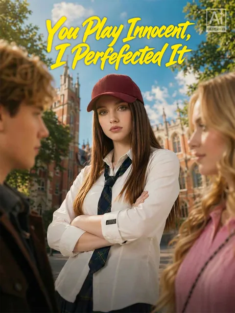You Play Innocent, I Perfefected It cover image — watch all 35 episodes free in HD