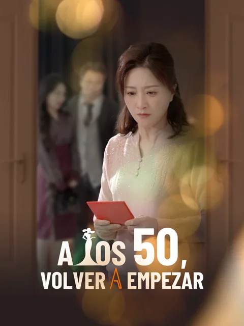 A los 50, Volver a Empezar portada — ver los 30 episodios gratis en HD