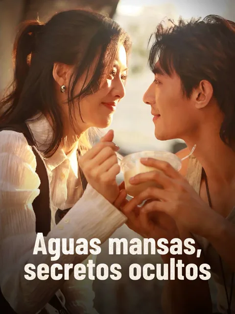 Aguas mansas, secretos ocultos