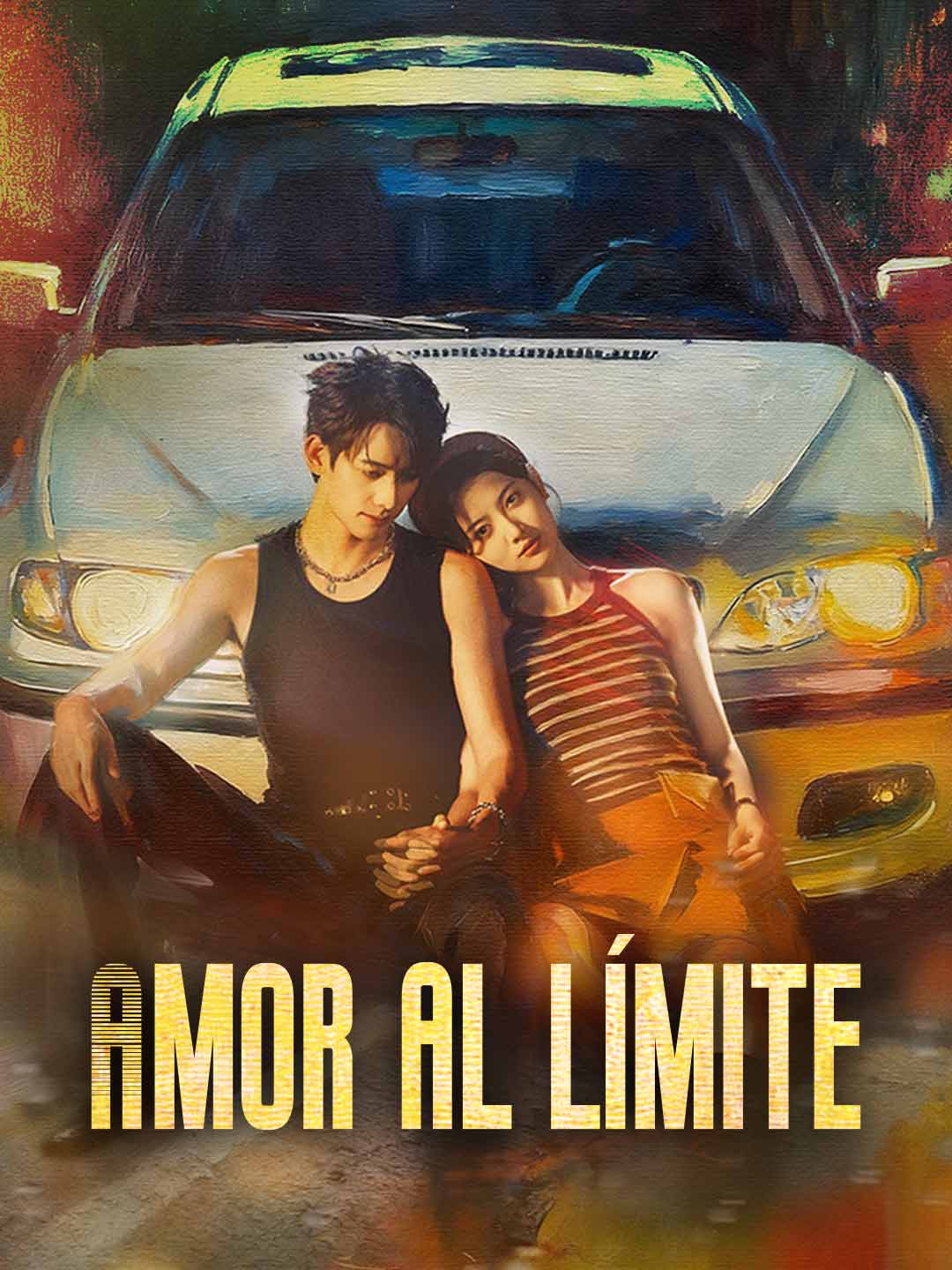 Amor al límite portada — ver los 65 episodios gratis en HD