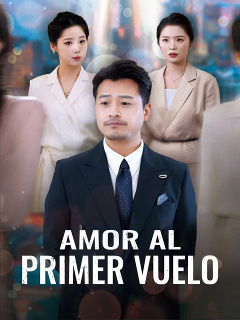 Amor al Primer Vuelo portada — ver los 99 episodios gratis en HD