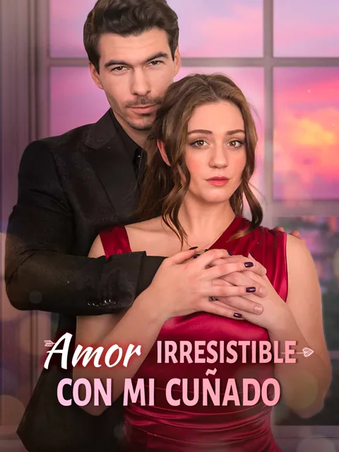 Amor irresistible con mi cuñado