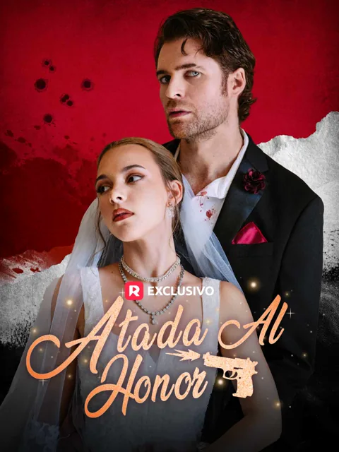 Atada al honor portada — ver los 93 episodios gratis en HD
