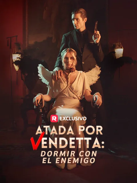 Atada por Vendetta: Dormir con el enemigo