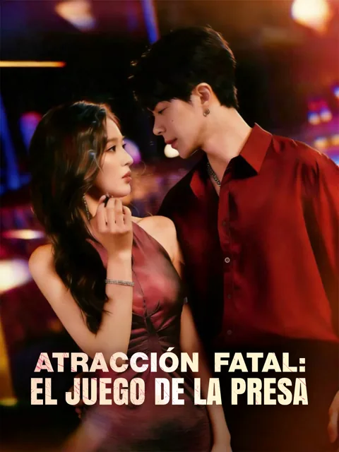 Atracción fatal: el juego de la presa