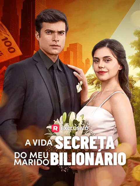 Bajo la Máscara de Mi Esposo CEO portada — ver los 68 episodios gratis en HD