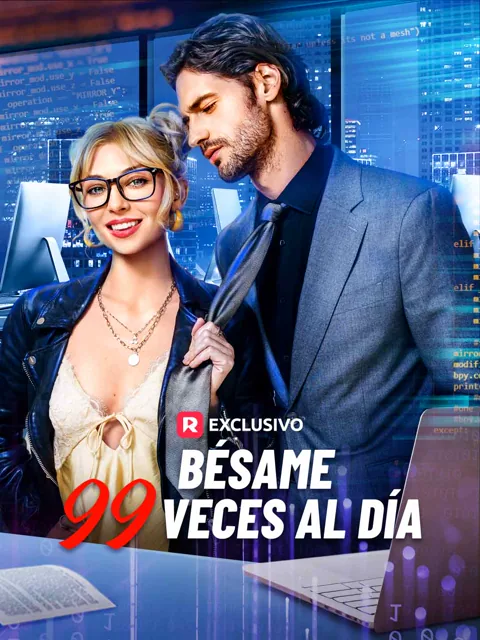 Bésame 99 Veces al Día