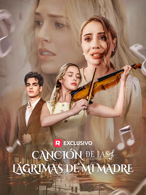 Canción de las Lágrimas de mi Madre