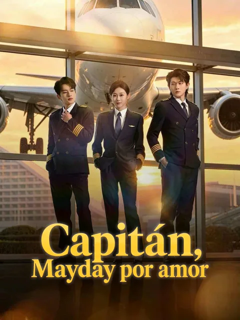 Capitán, Mayday por amor