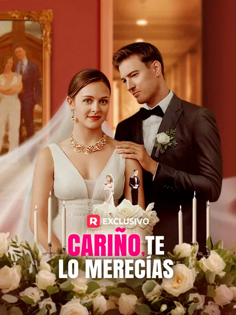 Cariño, te lo merecías