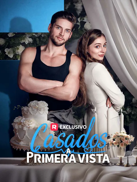 Casados a Primera Vista