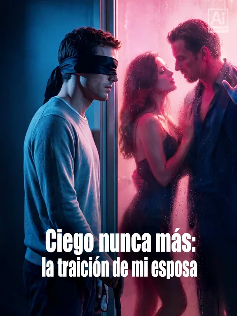 Ciego nunca más: la traición de mi esposa
