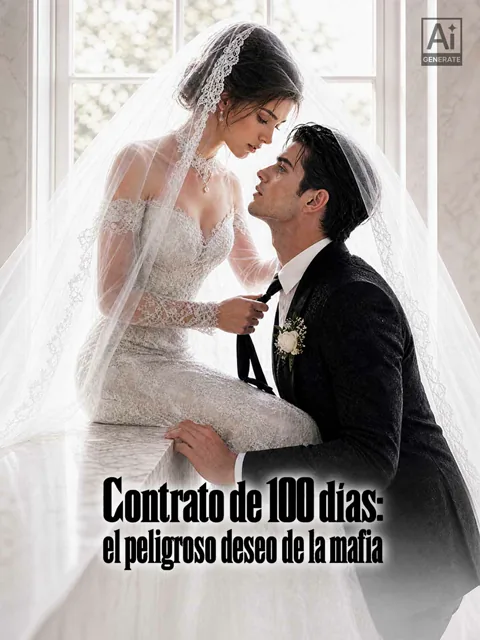 Contrato de 100 días: el peligroso deseo de la mafia portada — ver los 52 episodios gratis en HD