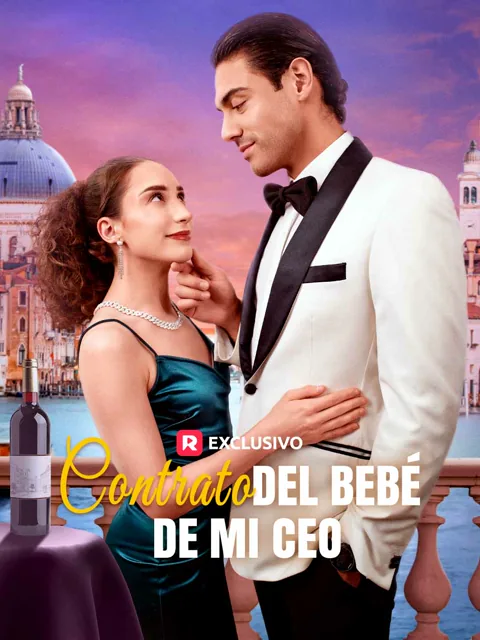 Contrato del Bebé de mi CEO portada — ver los 76 episodios gratis en HD