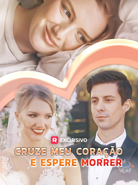 Cruza mi corazón y espera morir portada — ver los 52 episodios gratis en HD