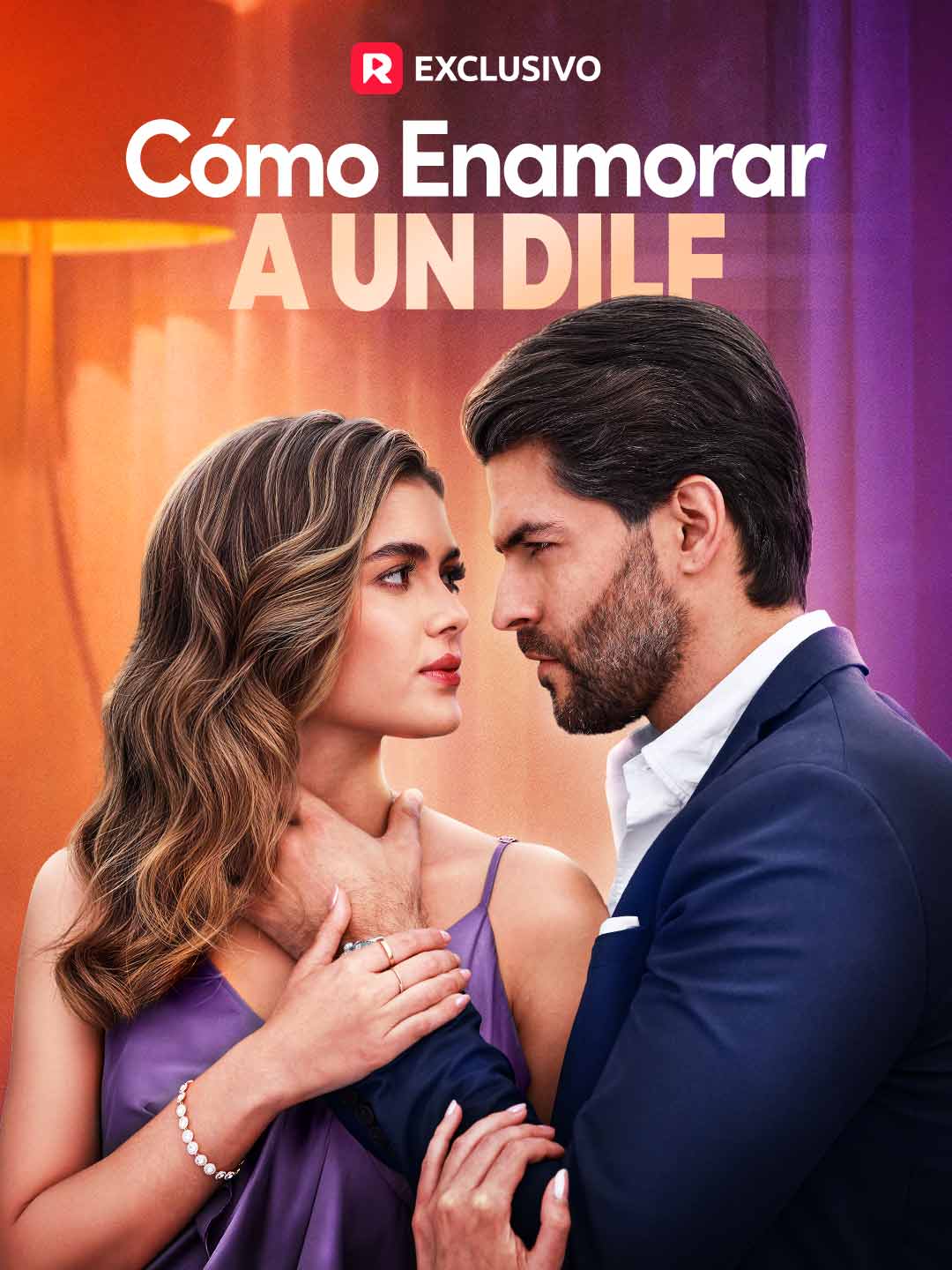 Cómo Enamorar A Un DILF portada — ver los 69 episodios gratis en HD