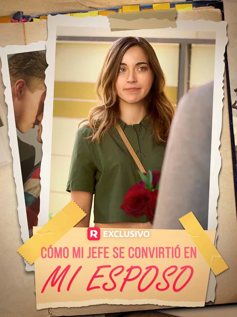 Cómo mi jefe se convirtió en mi esposo portada — ver los 47 episodios gratis en HD