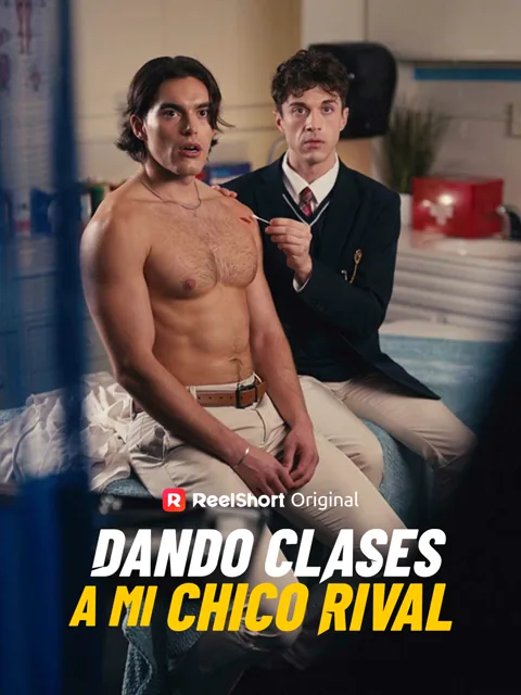 Dando clases a mi chico rival portada — ver los 71 episodios gratis en HD