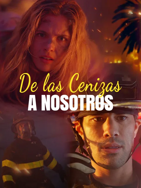 De las Cenizas a Nosotros portada — ver los 50 episodios gratis en HD