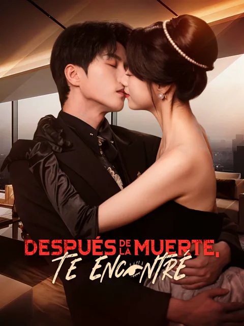 Después de la Muerte, Te Encontré