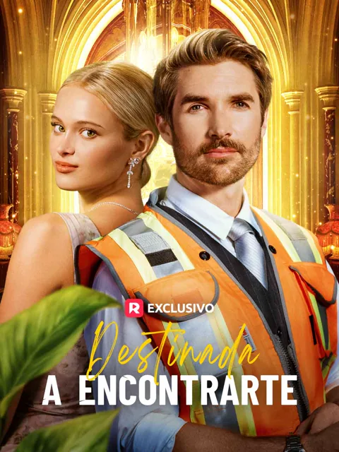 Destinada a encontrarte portada — ver los 82 episodios gratis en HD