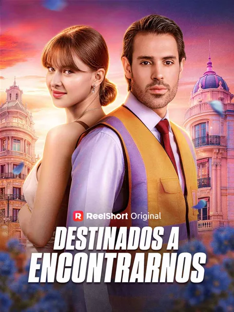 Destinados a Encontrarnos