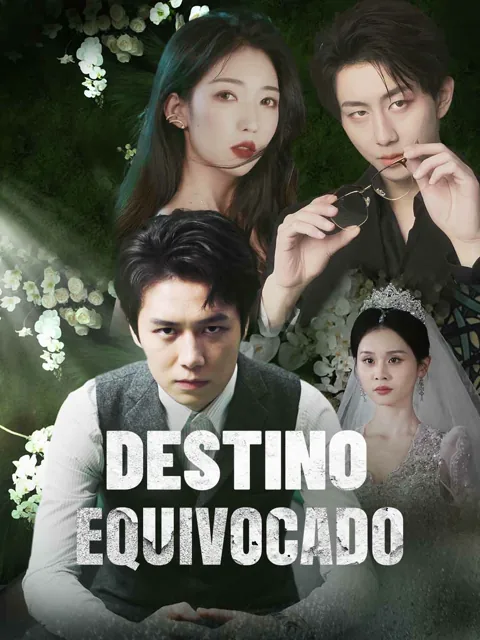 Destino Equivocado portada — ver los 33 episodios gratis en HD