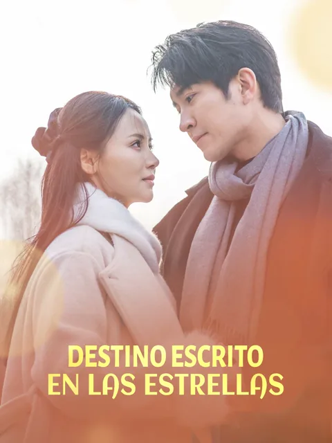 Destino escrito en las estrellas portada — ver los 71 episodios gratis en HD