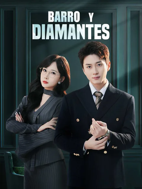 [doblado] Barro y diamantes
