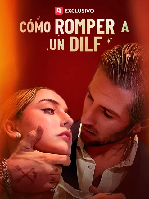 [doblado] Cómo romper a un DILF