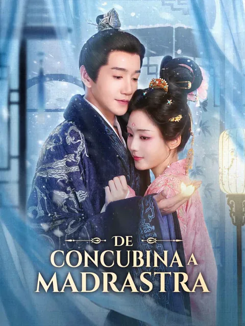 [doblado] De concubina a madrastra