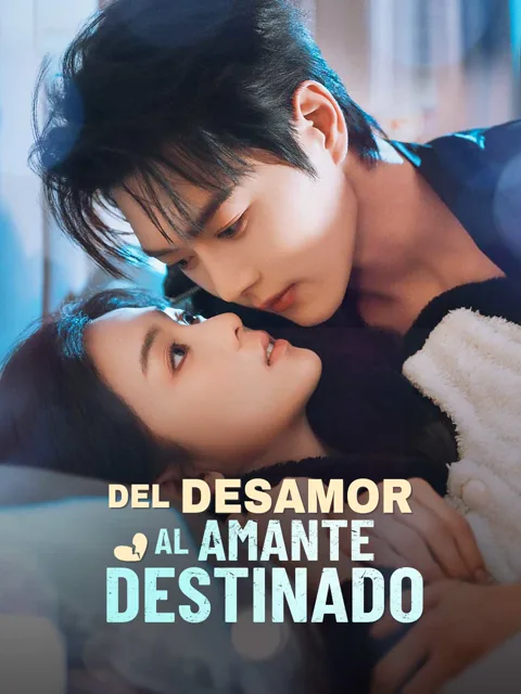 [doblado] Del desamor al amante destinado