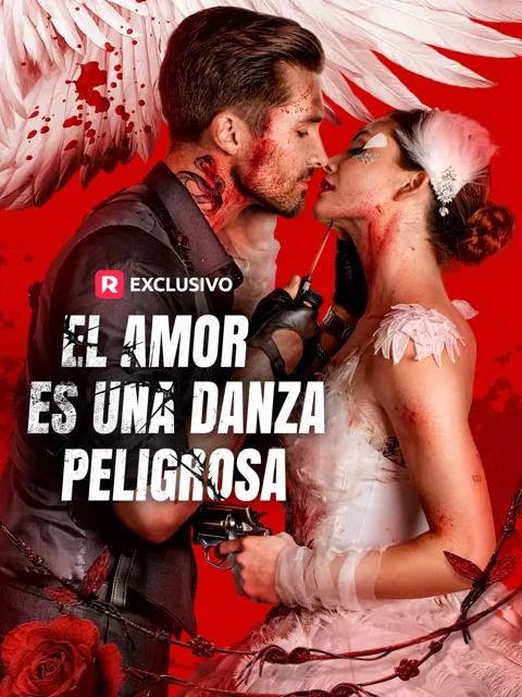 [doblado] El amor es una danza peligrosa