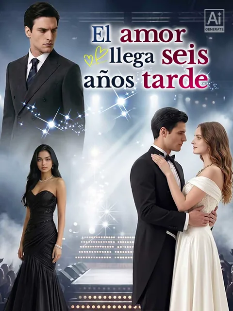 [doblado] El amor llega seis años tarde