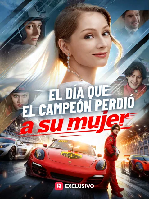 [doblado] El día que el campeón perdió a su mujer