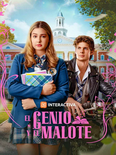 [doblado] El genio y el malote