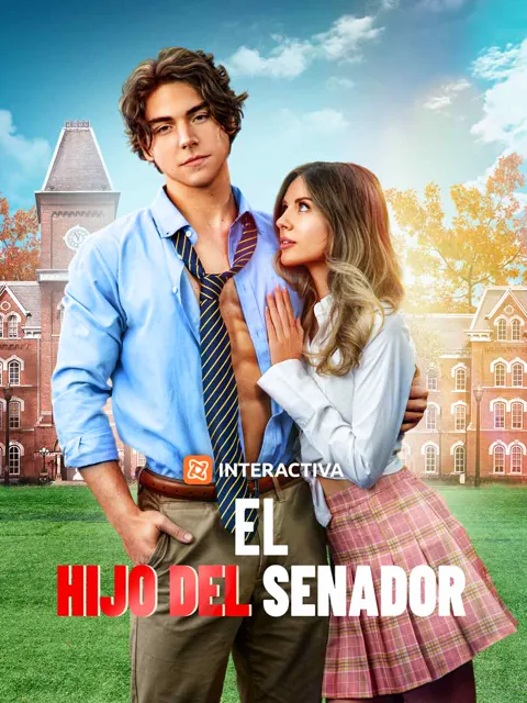[doblado] El Hijo del Senador