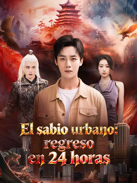 [doblado] El sabio urbano: regreso en 24 horas