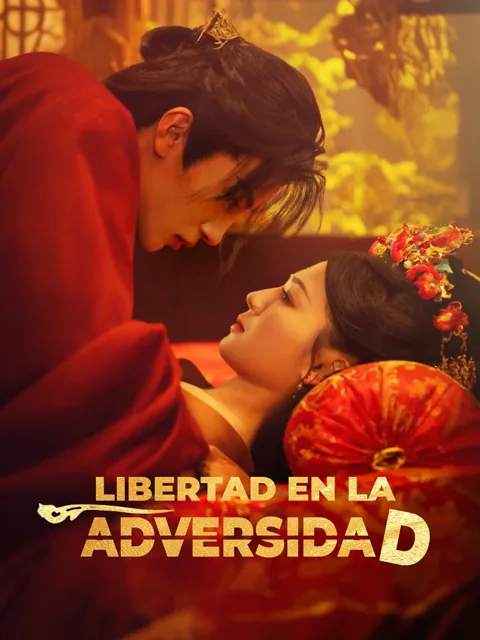 [doblado] Libertad en la Adversidad