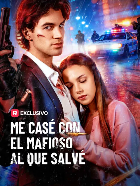[doblado] Me casé con el mafioso al que salvé